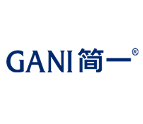 Gani Ceramics logo