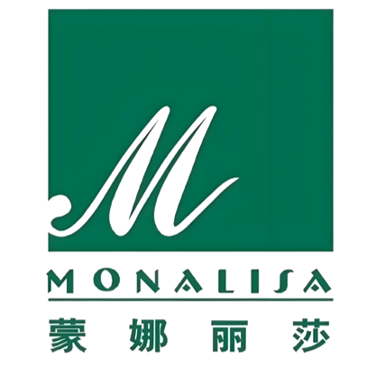 Monalisa Ceramics logo