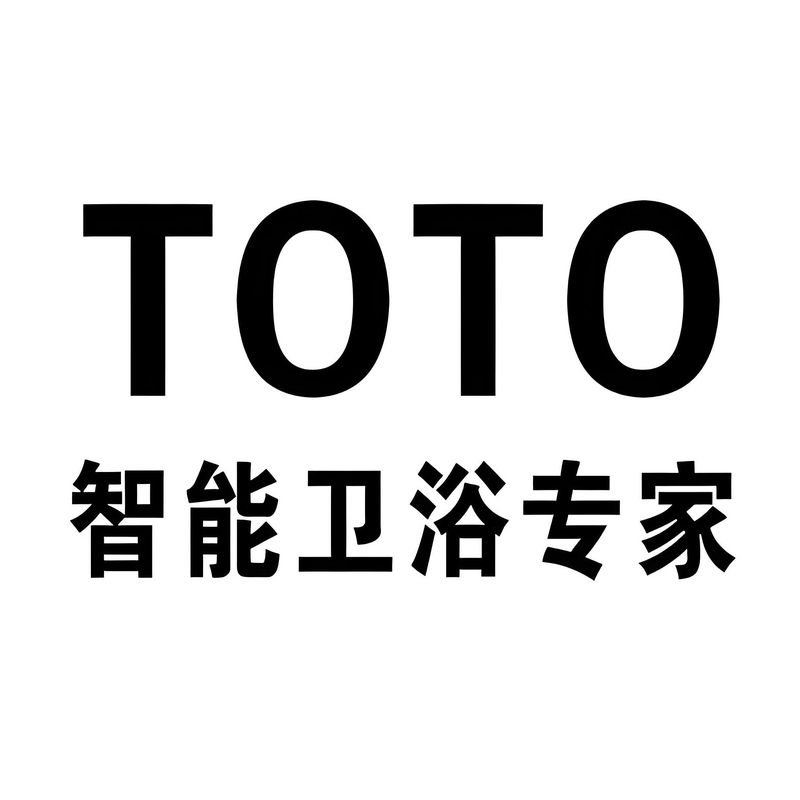 TOTO Sanitaryware logo